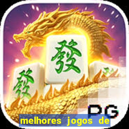 melhores jogos de tower defense para celular